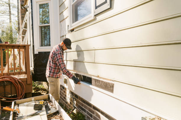 Trusted Siding Replacement service in Lothian, MD - Creative Siding